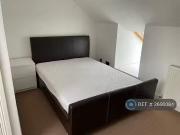 1 bedroom flat share for rent in Boundary Road, Hove, BN3