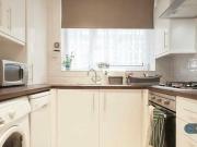1 bedroom flat share for rent in Cephas Street London E1