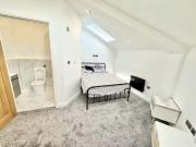 1 bedroom flat share for rent in Clive Passage,...