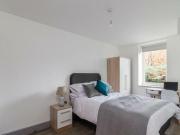 1 Bedroom Flat Share For Rent In Derby, Derbyshire