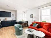 1 bedroom flat share for rent in East Street, Bristol, BS3