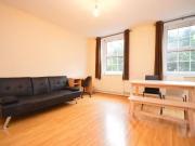1 bedroom flat share for rent in Electric House, Bow...