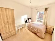 1 bedroom flat share for rent in Ellis Street,...