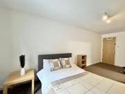1 bedroom flat share for rent in Granville Street,...