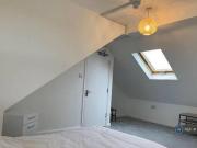 1 bedroom flat share for rent in Grenfell Road...