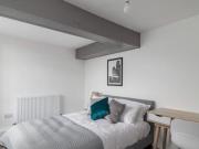 1 Bedroom Flat Share For Rent In Leek, Staffordshire