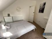 1 Bedroom Flat Share For Rent In Leicester