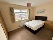 1 Bedroom Flat Share For Rent In Maltby