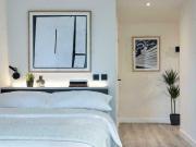 1 Bedroom Flat Share For Rent In Manchester, Greater...