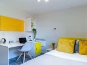 1 Bedroom Flat Share For Rent In Millstone Lane, Leicester