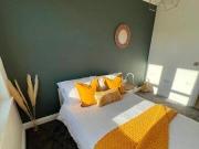 1 Bedroom Flat Share For Rent In Milton Keynes