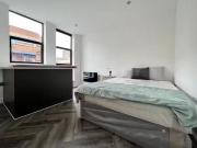 1 bedroom flat share for rent in Newhall Street,...