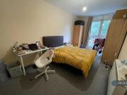 1 Bedroom Flat Share For Rent In Nottingham