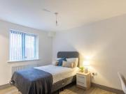 1 Bedroom Flat Share For Rent In Oldham, Greater Manchester