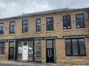 1 Bedroom Flat Share For Rent In Oldham, Lancashire