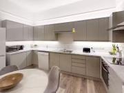 1 bedroom flat share for rent in Queens Road, Bristol, BS8