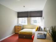 1 bedroom flat share for rent in Student Only 51/44...