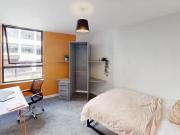 1 bedroom flat share for rent in Tailors Court, Bristol, BS1