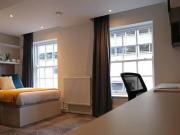 1 Bedroom Flat Share For Rent In Upper Dean Street