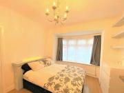1 Bedroom Flat Share For Rent In Uxbridge