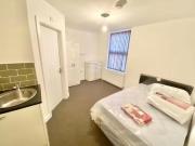 1 bedroom flat share for rent in Warstone Lane,...
