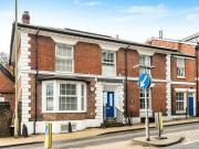 1 bedroom flat share for rent in West Hill House...