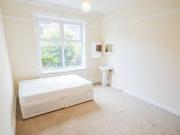 1 bedroom flat share for rent in Willow Tree Road...