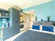 1 bedroom flat share to rent