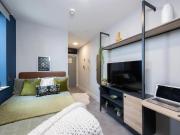 1 bedroom flat share to rent