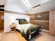 1 bedroom flat share to rent