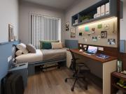 1 bedroom flat share to rent