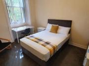 1 bedroom flat share to rent