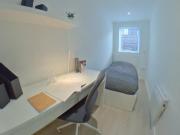 1 bedroom flat share to rent
