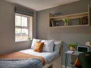 1 bedroom flat share to rent