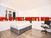 1 bedroom flat share to rent