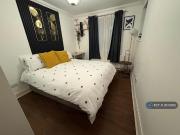 1 bedroom flat share to rent