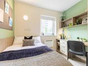 1 bedroom flat share to rent