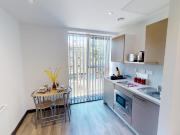 1 bedroom flat share to rent