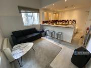 1 bedroom flat share to rent