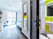 1 bedroom flat share to rent