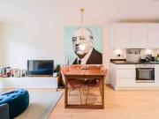 1 Bedroom Flat Short Term Let