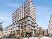 1 Bedroom Flat, Stirling Court, Marshall Street, London,...