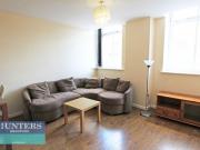 1 bedroom Flat To Let