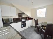 1 bedroom Flat To Let