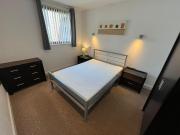 1 bedroom Flat To Let