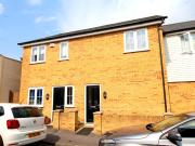 1 Bedroom Flat To Let