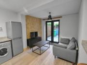 1 bedroom Flat To Let