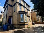 1 bedroom Flat to let