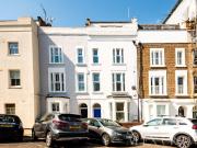 1 Bedroom Flat To Let