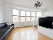 1 Bedroom Flat To Let